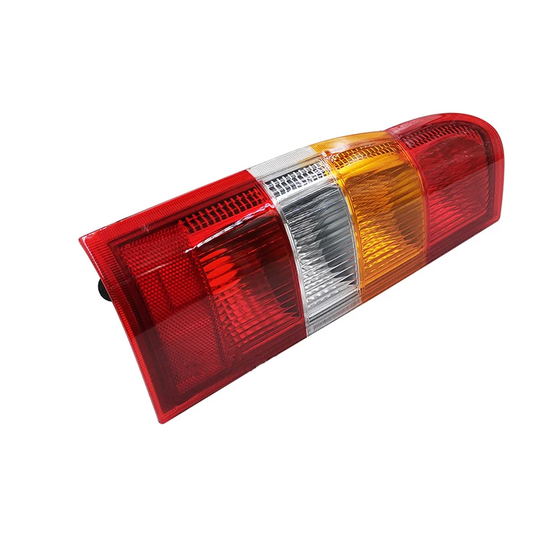 Tulipa del piloto trasero de parachoques Ford Transit MK6 2000-2006 - imagen 4
