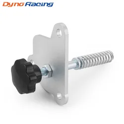Desconectador manual de barra estabilizadora para Jeep Wrangler JK
