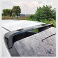 Roof Glossy Black