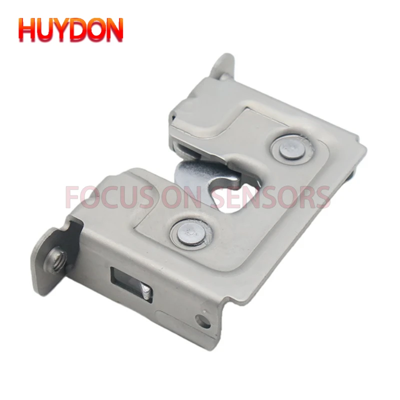 Detalles técnicos de la cerradura