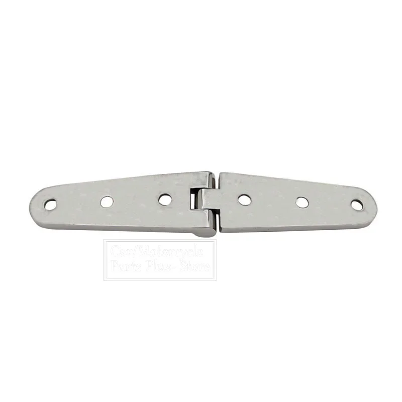 Bisagra camper de acero inoxidable 316 para puerta de yate - imagen 4