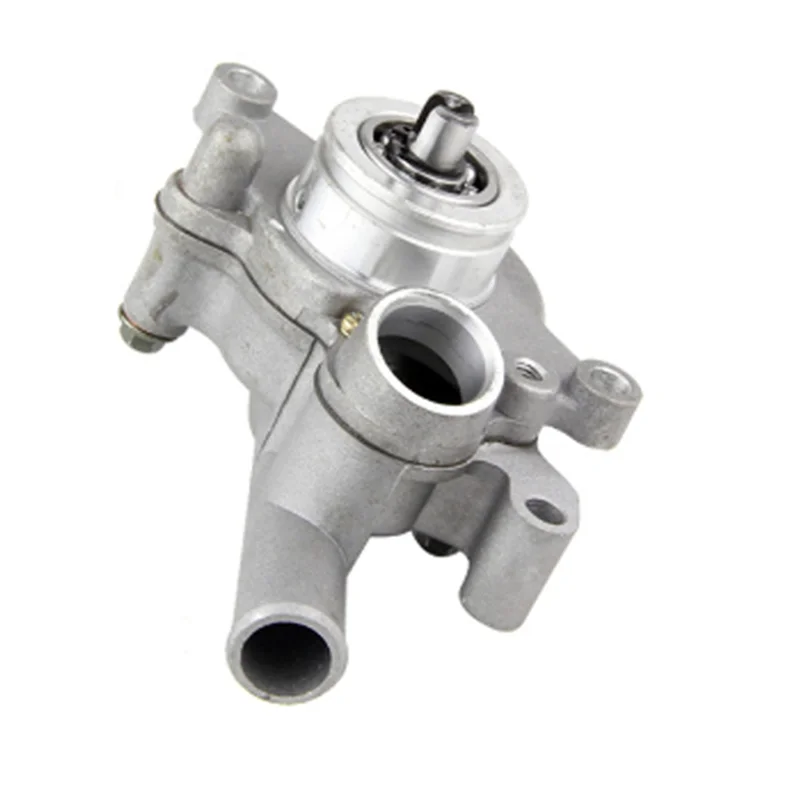Conjunto bomba de agua Linhai Buyang LH250 LH300 - ATV 250/300cc - imagen 2