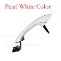 Pearl White Color