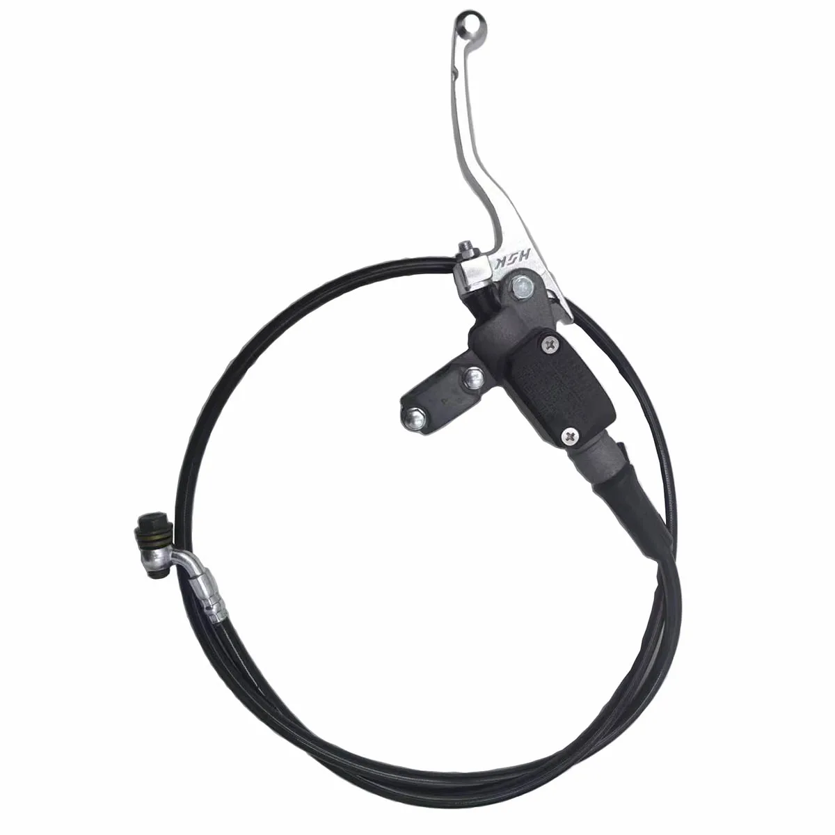 Latiguillo hidráulico embrague KTM EXC SX XC - Tubo original - imagen 3