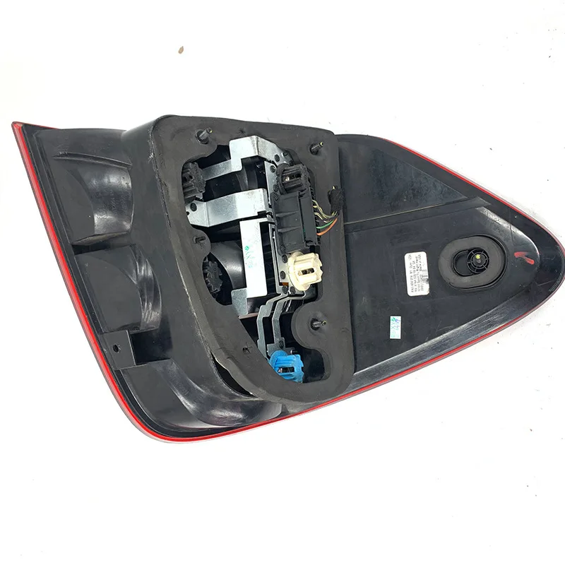 Piloto trasero antiniebla para Mercedes-Benz W164 ML350 – intermitente y stop - imagen 2