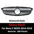 14-18 Glossy Black