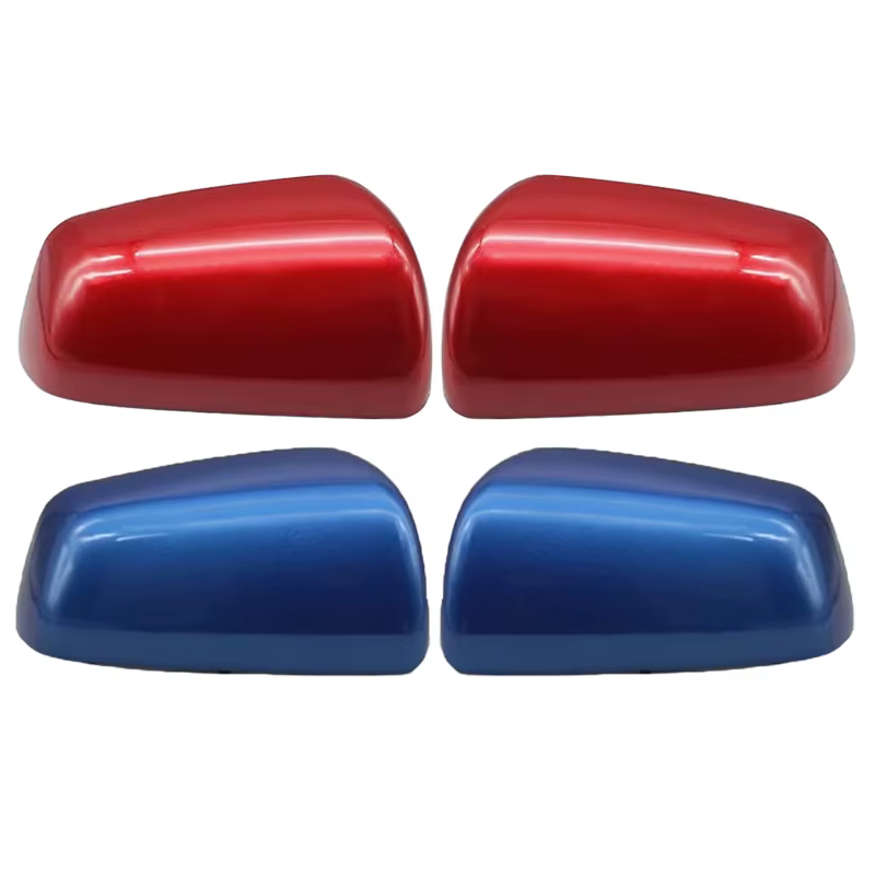 Carcasa espejo retrovisor Mitsubishi Lancer EX 2009-2012 - imagen 4