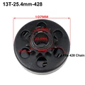 13T-25.4mm-428