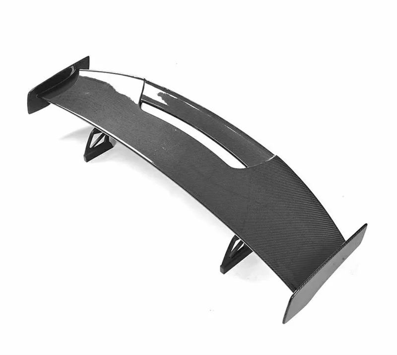 Aleron fibra de carbono para BMW F80/F82 M2/M3/M4/M5 GTS lujo - imagen 5