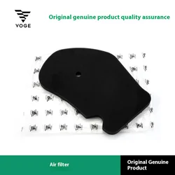 Filtro de aire original Loncin para VOGE SR250GT LX250T