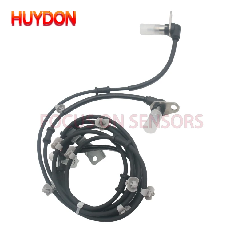 56200-81A40 Sensor de velocidad de rueda delantera ABS de alta calidad para Suzuki Jimny 1,3 5620081A40 accesorios de repuesto de coche - imagen 4