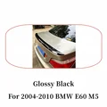 Glossy Black