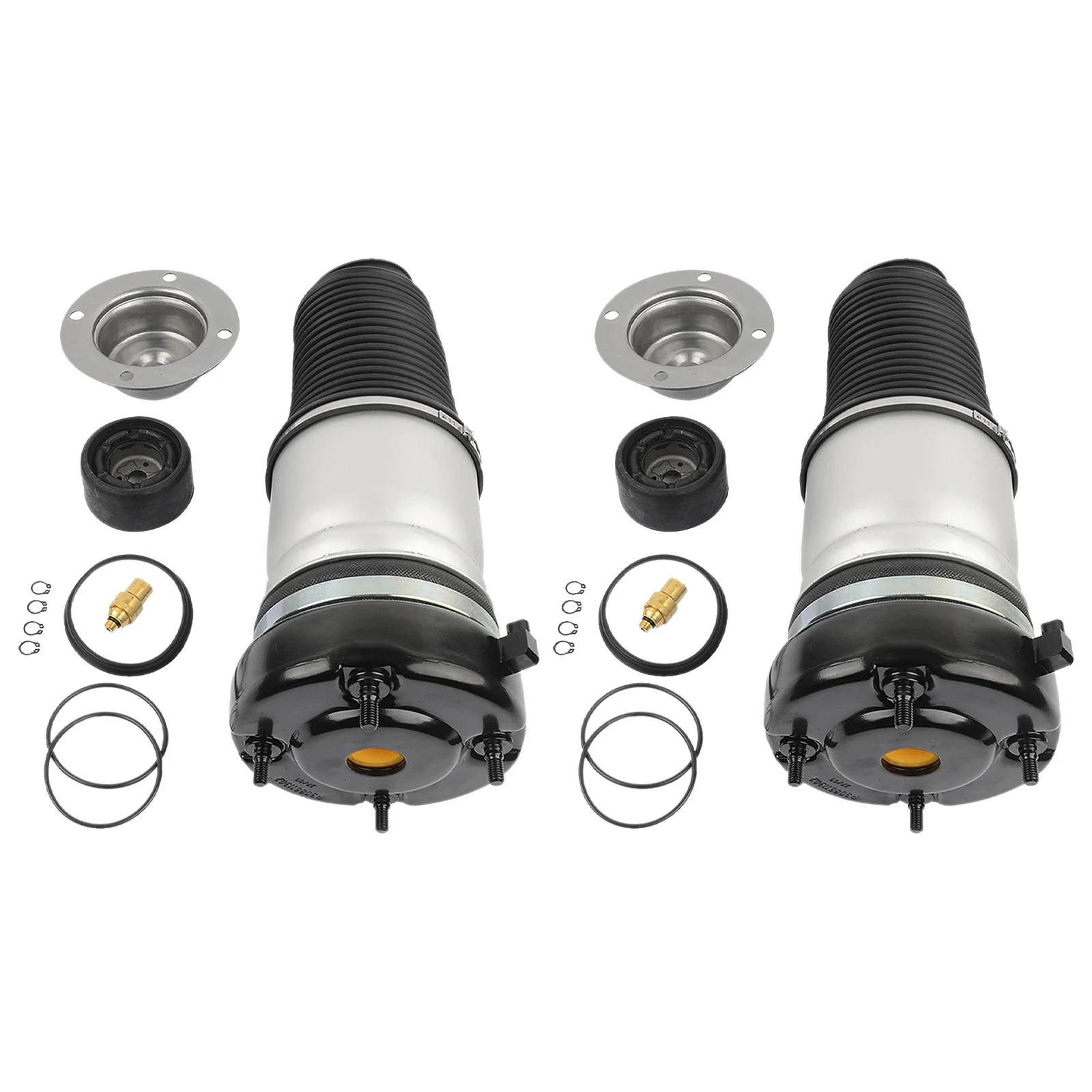 Suspensión Neumática Delantera AP01 para Audi S6 A6 Allroad Quattro - imagen 5