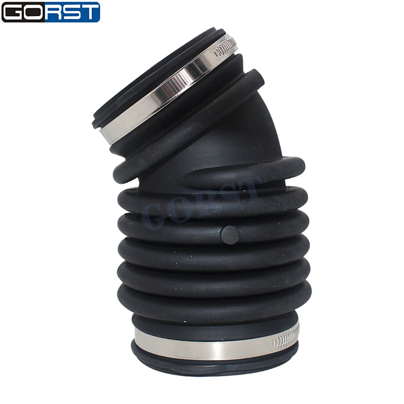 Tubo admisión filtro aire 1684286 – Ford Focus MK2 C-Max 7M519A673LC - imagen 2