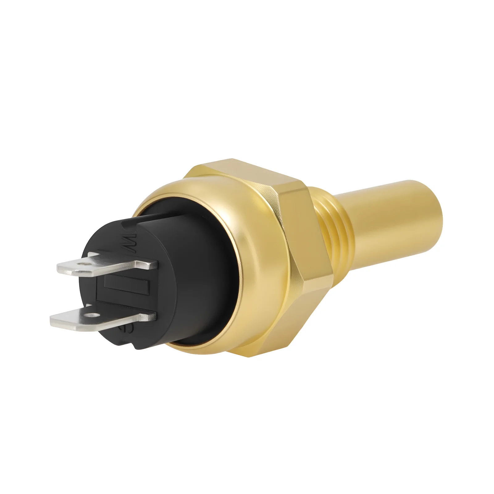 Sensor Temperatura Agua Motor Universal 12V-24V para Coche Camión Barco - imagen 3