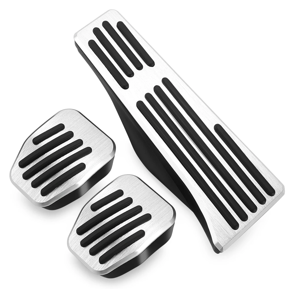 Funda pedal gas BMW E30 E36 E46 X5 X3 Z3 - imagen 4