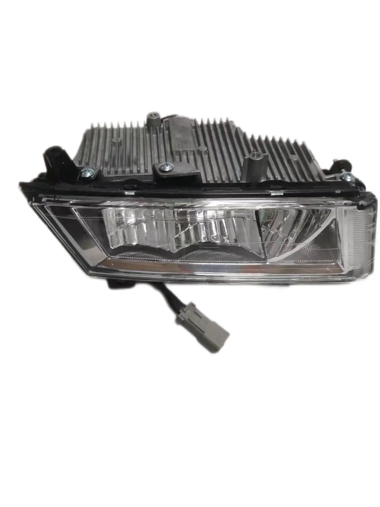 Faros antiniebla izquierdo y derecho para camión Scania - imagen 5