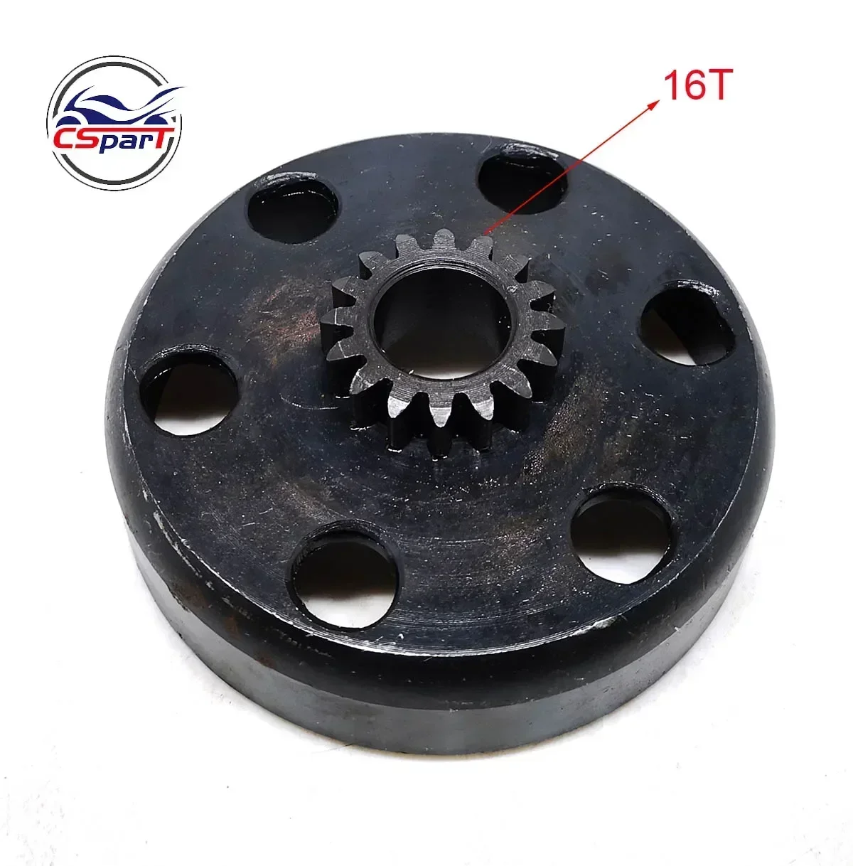Kit de embrague KTM 50 SX Junior/Senior 2002-2010 - imagen 4