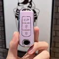 3button purple cover