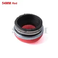 red 54MM