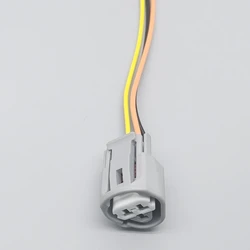 Shhworldsea 6189-0486 Sensor temperatura del agua – Toyota