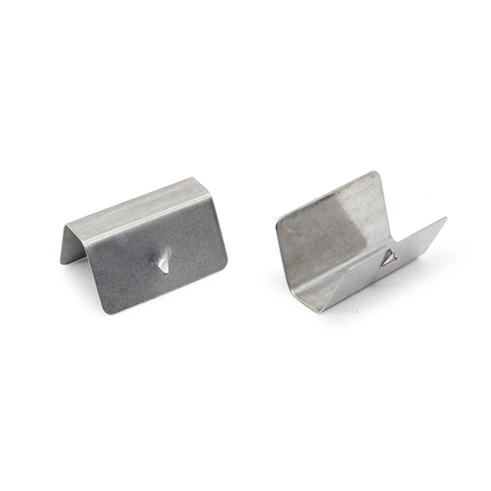 Heko Clip X12 X8 X6 X4 - Recambios deflectores ventanilla - imagen 5