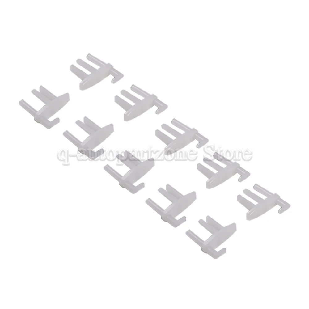 Clips terminales Dometic SP 042019 para ventana Z de autocaravana - imagen 5