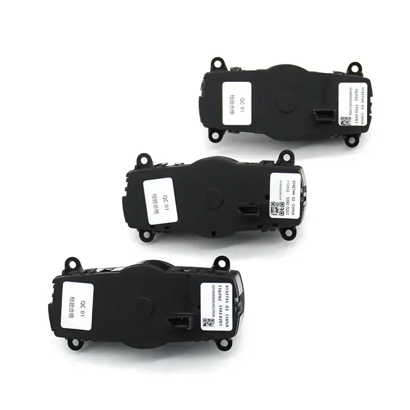 Conmutador faros BMW 61319192744 5 6 7 X3 X4 F10 F11 F07 F06 F01 F25 F26 - imagen 2