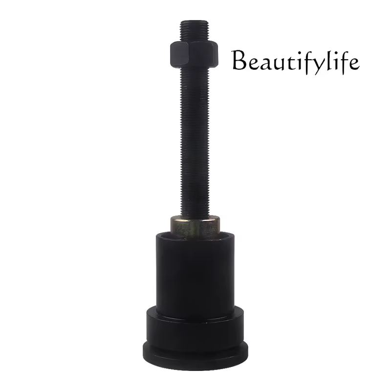 Diferencial delantero del eje, herramienta de instalación del sello de aceite del eje interior del tubo del eje, adecuada para 30/44/60 - imagen 2