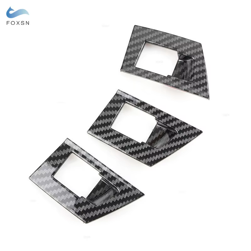 Botonera elevalunas interior de puerta para BMW Serie 5 F10 F18 2011-2017 - imagen 2