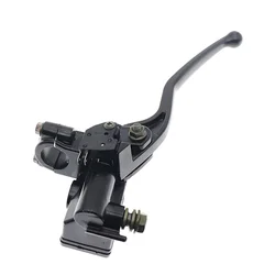 Palanca freno 22mm (7/8") cilindro GY6 – Scooter ATV 50-150cc