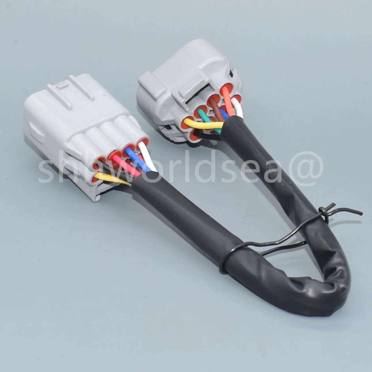 Conector PDC Shhworldsea 90980-10897 para Honda CR-V y Toyota - imagen 4