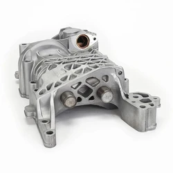 06D103295S eje de equilibrio bomba aceite VW/Audi 2.0 TSI 2006-2009