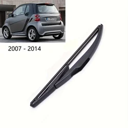 Escobilla limpiaparabrisas trasera Smart Fortwo 451 (2007-2014)