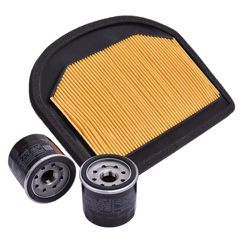A6510 Filtro de aire para Triumph Tiger Explorer 1200 2012-2016 XRX 2021