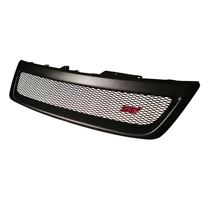 Parachoques carbono Subaru Forester 2009-2012 con entrada aire - imagen 5