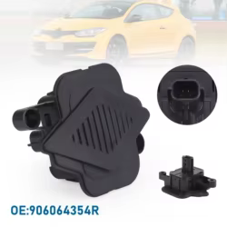 Interruptor cierre maletero 90606-4354R – Renault Mégane IV 2016-2019