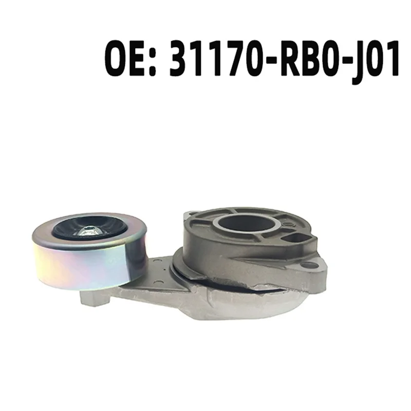 Tensor correa AEF3 para Honda Jazz City Fit 2009-2013 - imagen 2