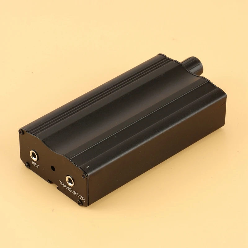 Keyer MX-K2 controlador automático de código Morse para radioafición - imagen 3