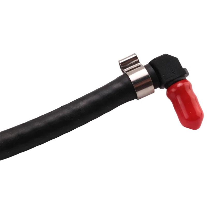 6420703032 Tubo retorno combustible diésel para Mercedes-Benz OM642 V6 - imagen 4