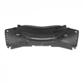 Carbon fiber pattern