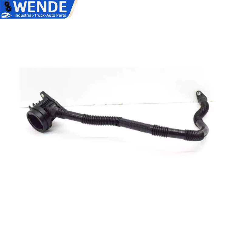 A2700180900 Tubo refrigerante para Mercedes-Benz CLA 180/200/220/250 - imagen 3