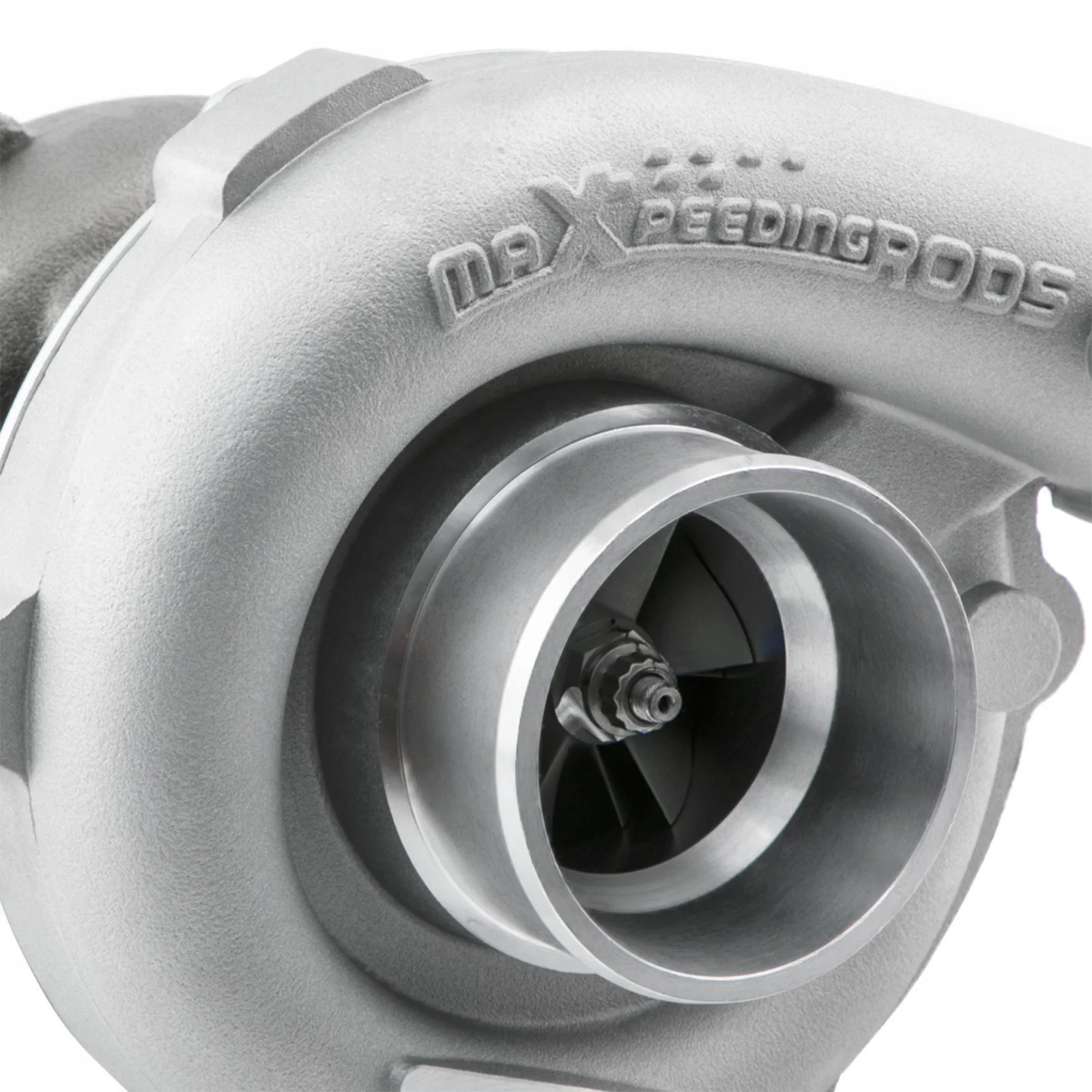 Wastegate y BOV
