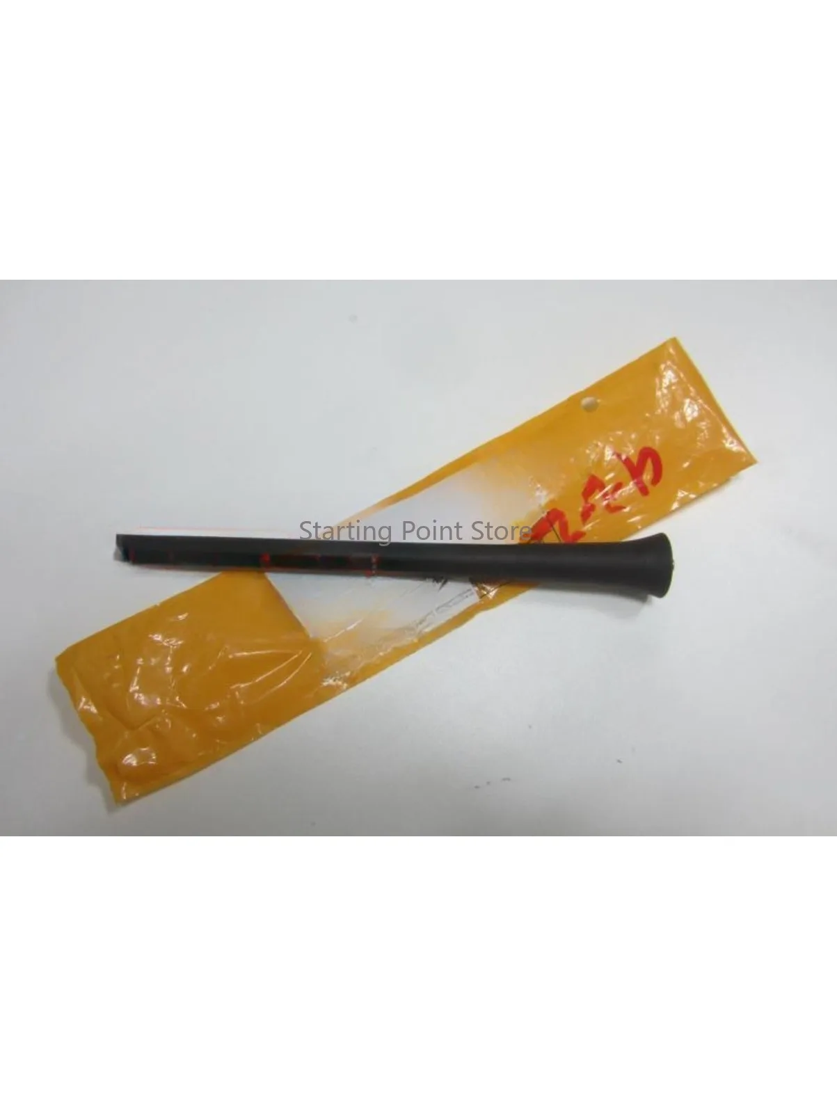 Antena de techo tipo varilla redonda para Jeep