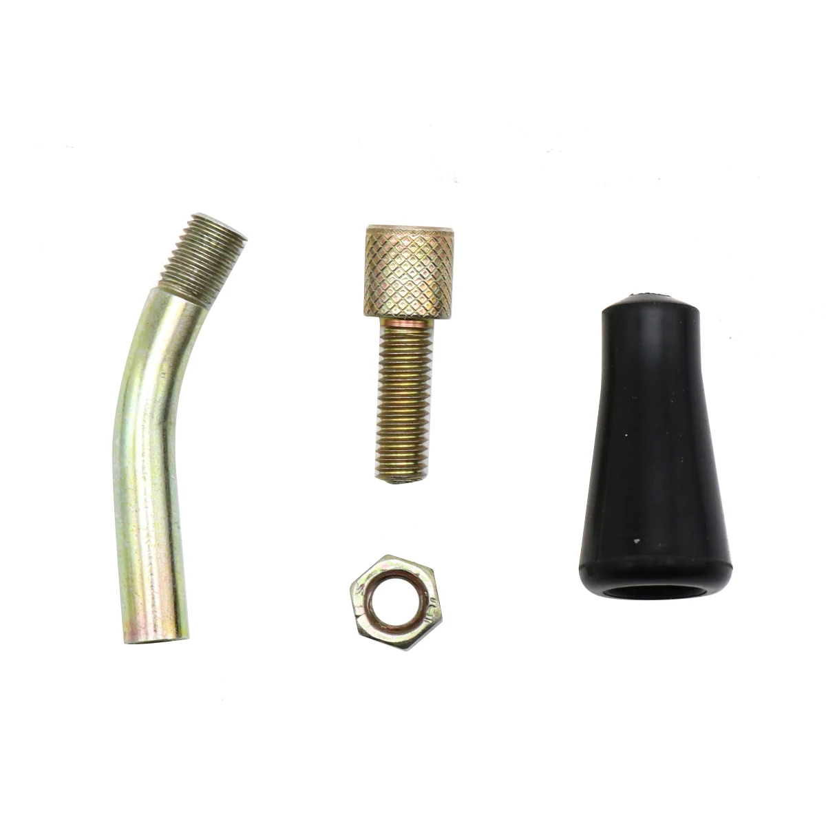 Cable de acelerador ZS Racing 90° para Keihin PHBG/PWK - imagen 5
