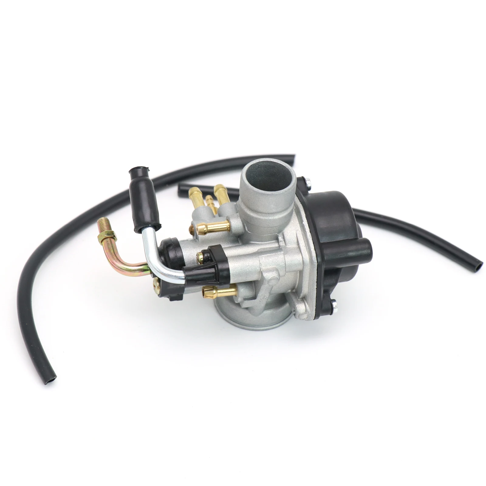 Carburador Dellorto 17.5 PHBN para Aprilia, MBK y Yamaha 50cc 2T - imagen 5