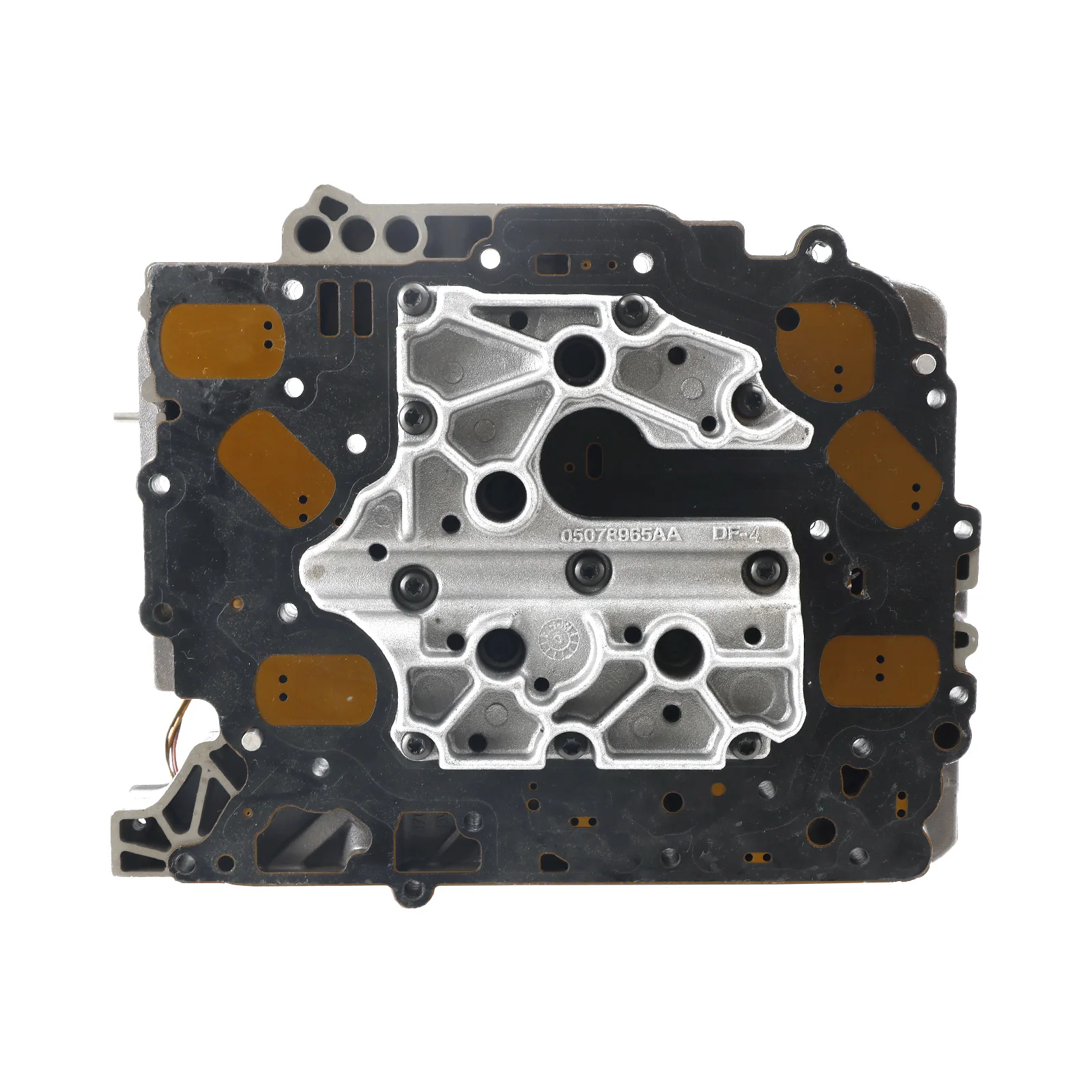 Paquete solenoides transmisión Artudatech 62TE – Dodge Chrysler - imagen 3