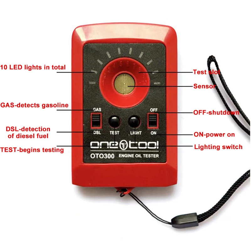 Conexión a batería de 12V