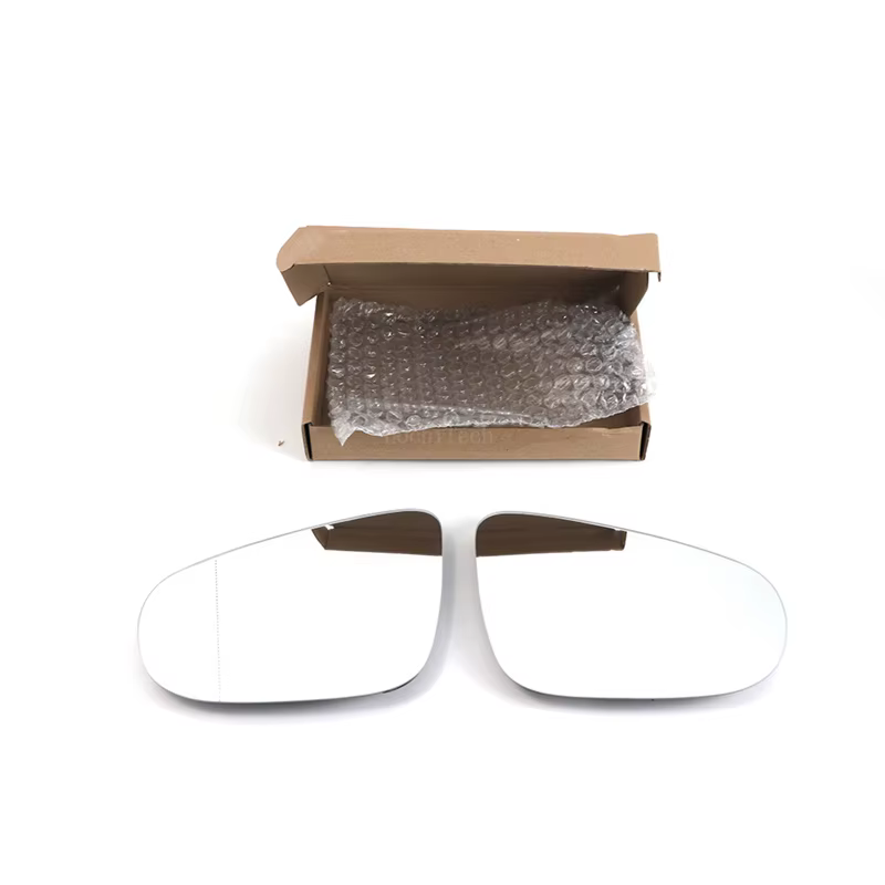 Lente espejo retrovisor VW Golf 6 MK6 2009-2012 Touran 2011-2015 - imagen 4