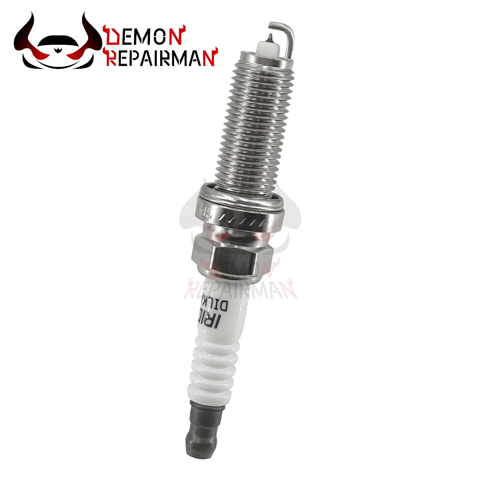 Kit 4 bujías iridio DILKAR 7C9H – Compatible con Toyota/Lexus - imagen 3